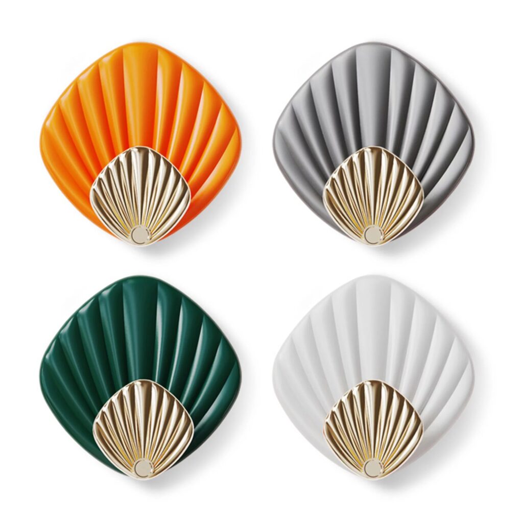 Decorative Wall Hooks (Type: Vintage)