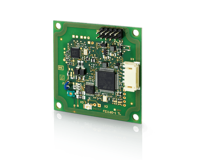 HF RFID Reader Module