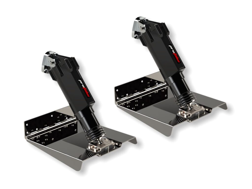 Marine Trim Tabs