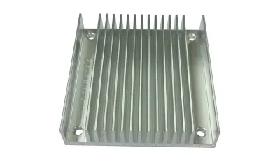 Cosel Heatsink, for use with CBS Series, DHS200 Series, DHS250