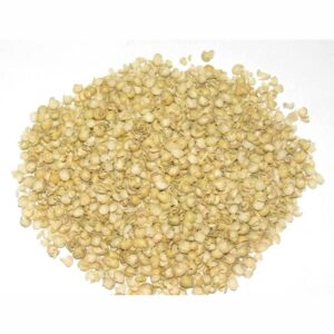 Soybean Hulls