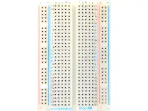 Breadboard for Pico
