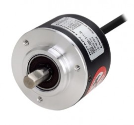 Autonics Shaft Type Incremental Encoder